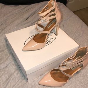 Steve Madden heels